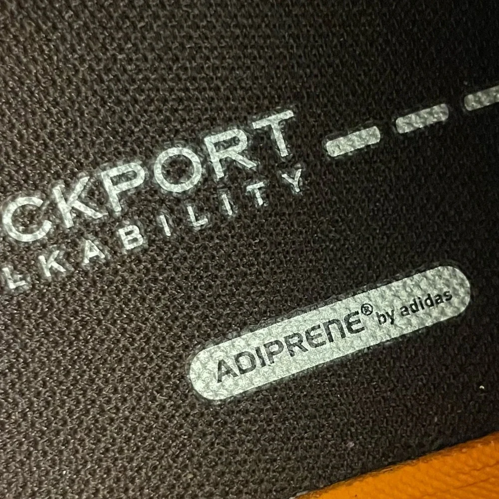 Rockport Waterproo fLeather Men’s Size 9 Shoes HydroShield(O7✨